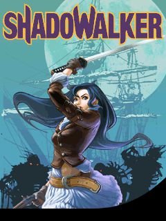 game pic for Shadow Walker